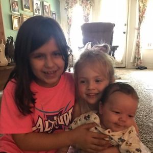 Meet your Posher, Misty